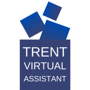 Trent Virtual Assistant Logo